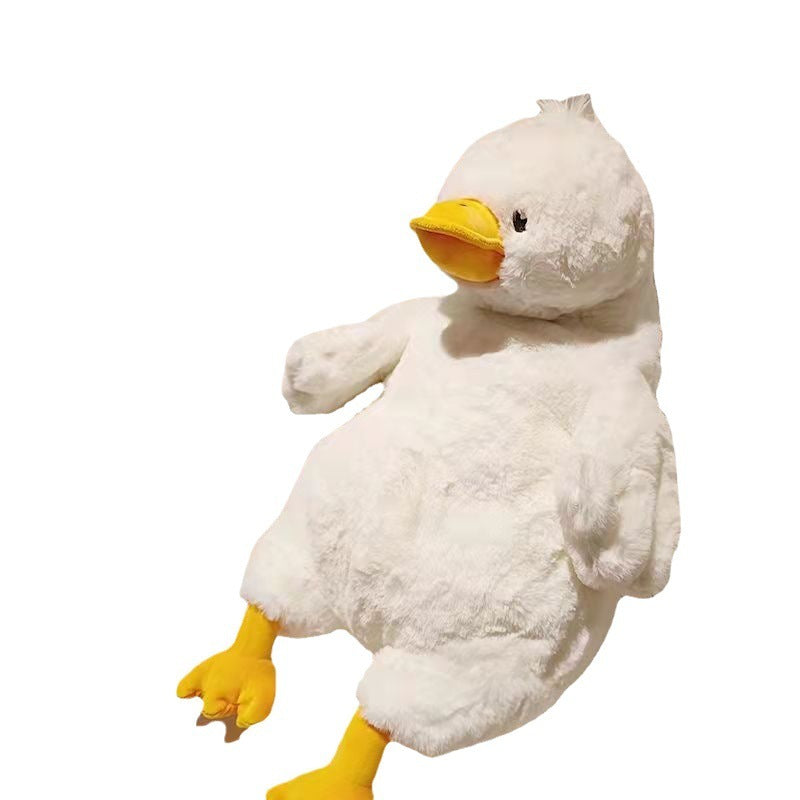 Lazy Goose Plush Toy
