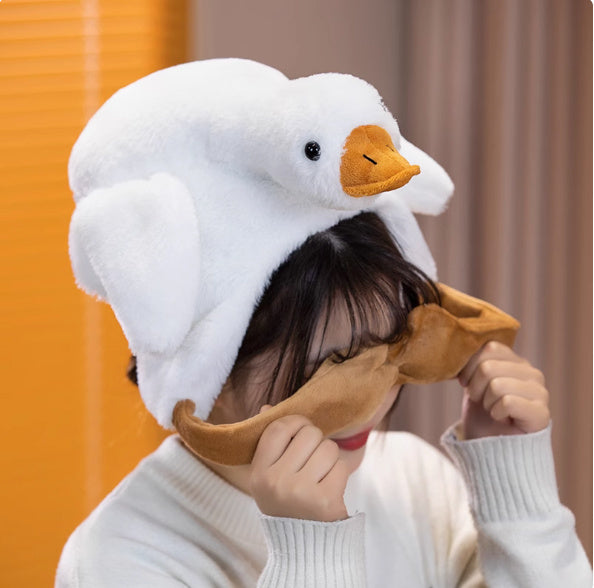 Silly Goose Hairband