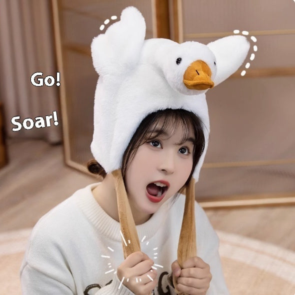 Silly Goose Hairband
