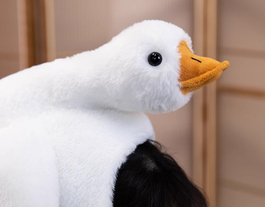 Silly Goose Hairband