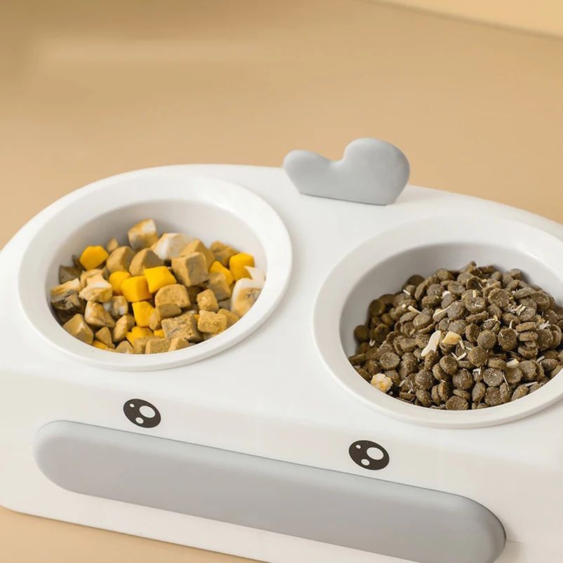 Silly Goose Pet Bowls