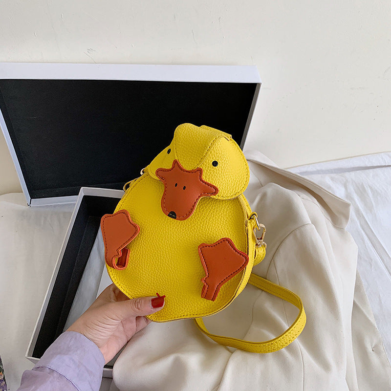 Silly Goose Bag 2.0