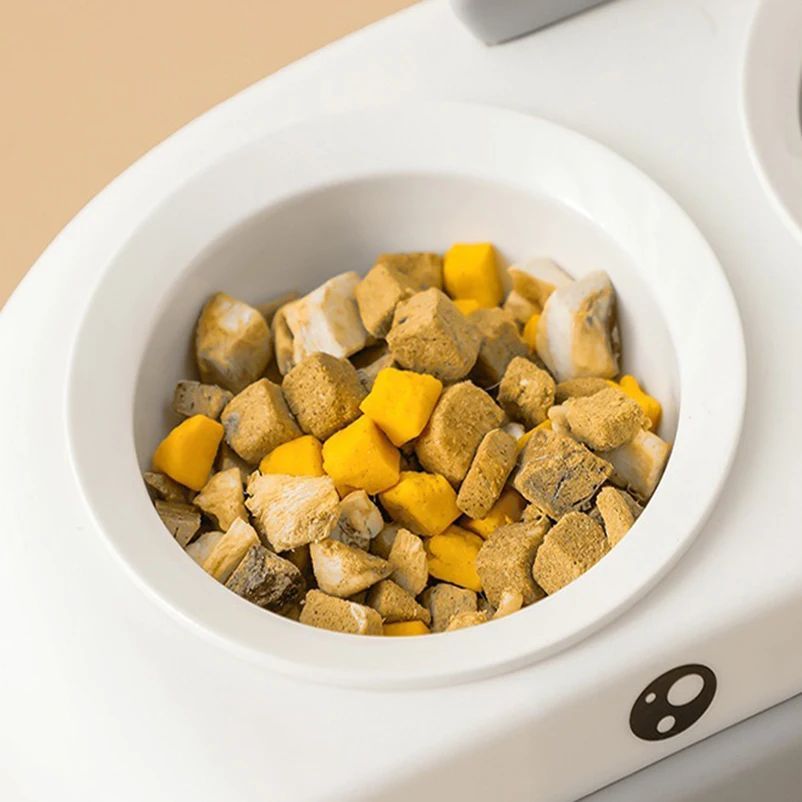 Silly Goose Pet Bowls