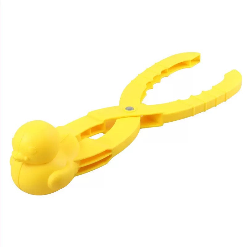 SillyGoose Snow Maker