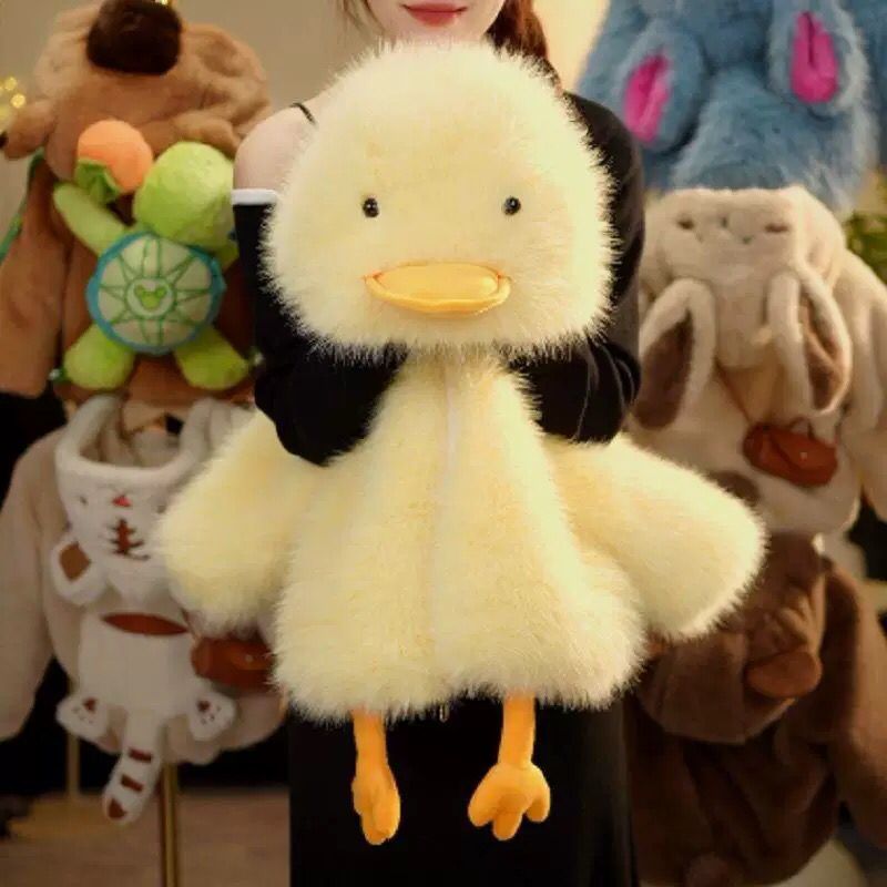 Silly Goose Kid’s Version