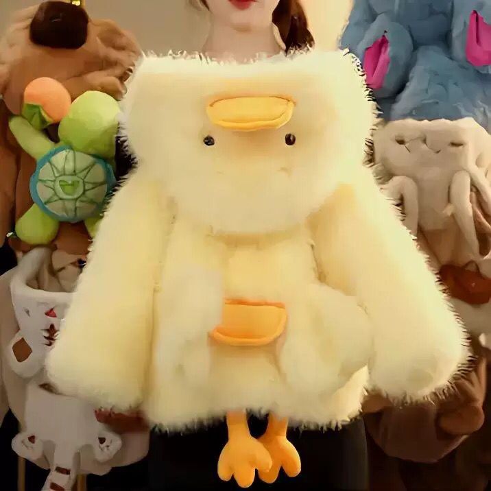 Silly Goose Kid’s Version