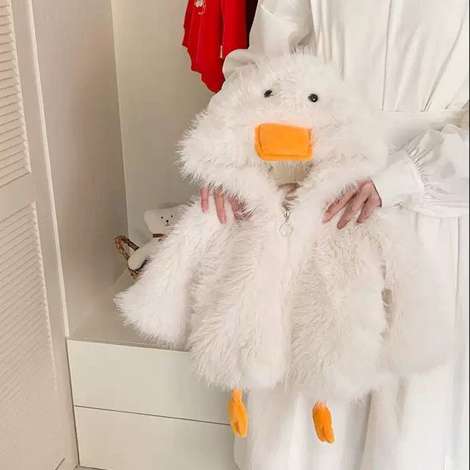 Silly Goose Kid’s Version