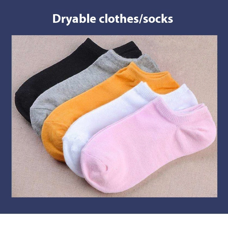 Silly Goose Foot Warmer